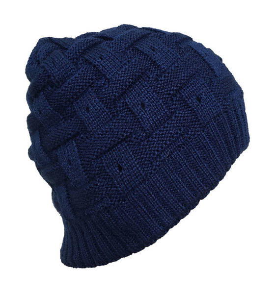 Buy Wollen Cap Blue undefined Online At Rs. undefined Instant Delivery