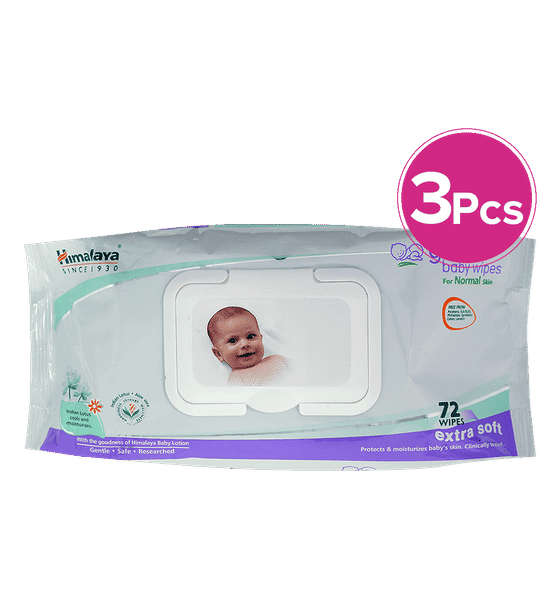Cheap himalaya baby wipes lowest price on Sale