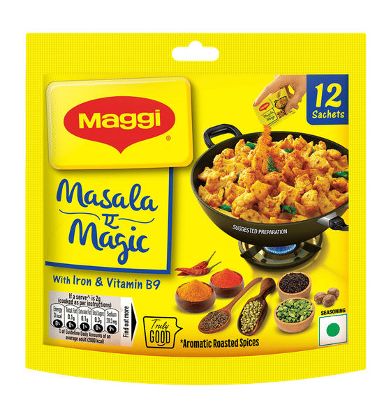 Maggi magic masala cheap