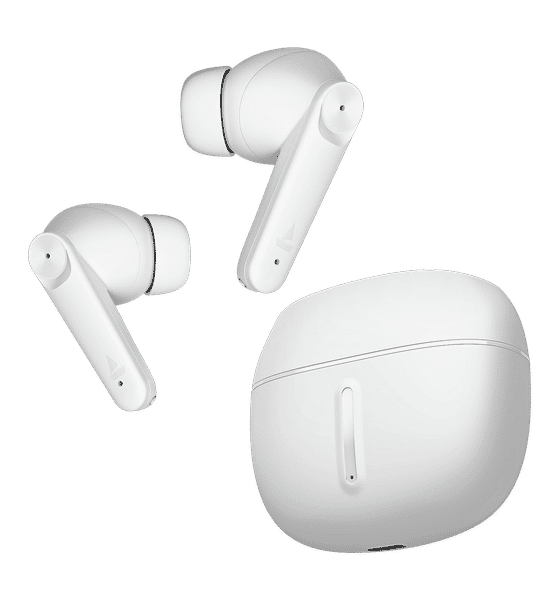 Buy boAt boAt Airdopes 200 Plus Ivory White 1 Piece Online At Rs. 5490 Instant Delivery