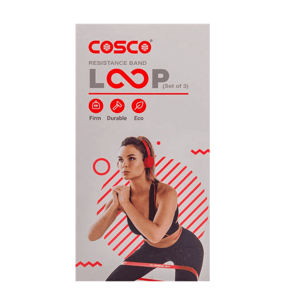 Cosco stretching band online