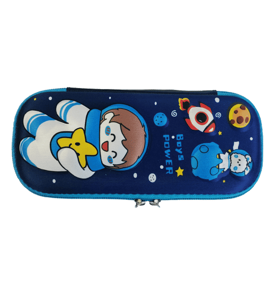 Buy Rainbow Creative Pencil Pouch Boys Power 1 Piece Online At Rs. 349 Instant Delivery