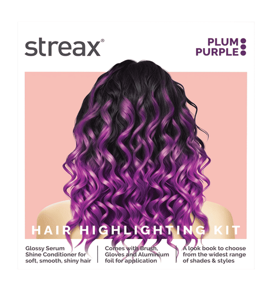 Highlight hair colour price 2025