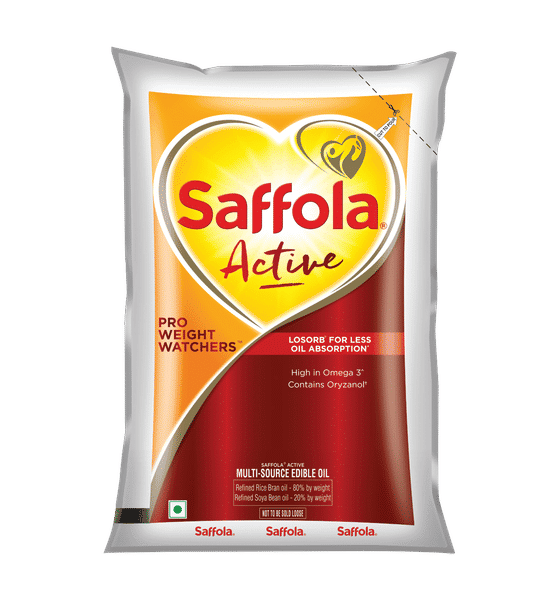 Saffola