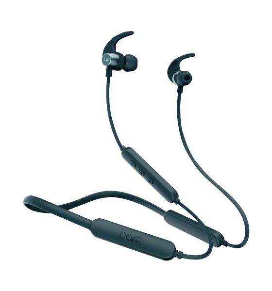 Buy boAt boAt Rockerz 255 Pro BT Neckband w 60H Playback ASAP Charge IPX7 Dual Pairing and Bluetooth v5.2 Teal Green 1 Piece Online At Rs. 3990 Instant Delivery