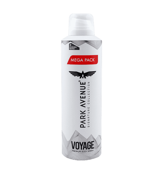 Amazon Park Avenue Perfume Gift Pack Park Avenue Premium Perfume