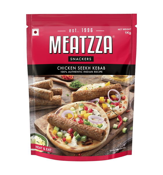 Malayalam Egg Kebab Meatzza Chicken Seekh Kebab