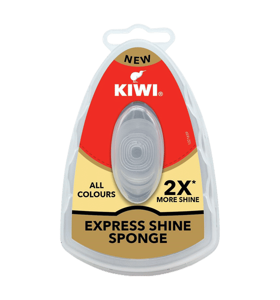 Kiwi express shine sponge hotsell