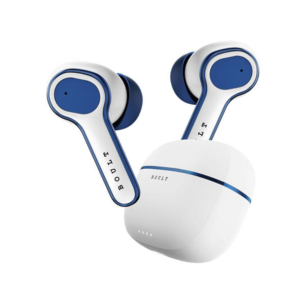 Boult truly wireless earbuds clearance
