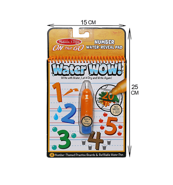Melissa and doug non toxic new arrivals