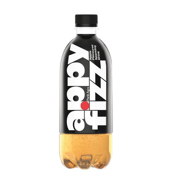 Buy Appy Appy Fizz Apple Juice Bottle 6 pieces Online At Rs. 210 Instant Delivery