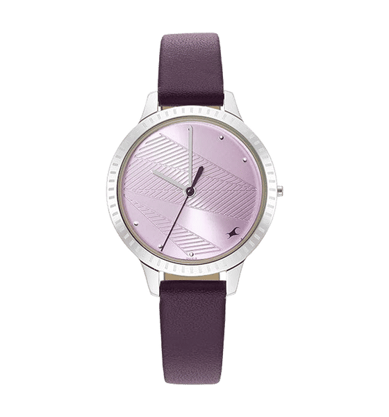Transparent watches fastrack deals
