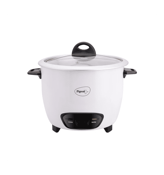 Pigeon electric pressure cooker online