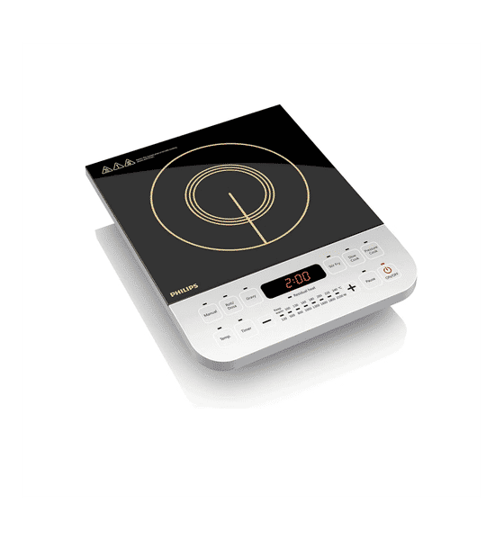 How to use philips induction cooker hd4928 best sale