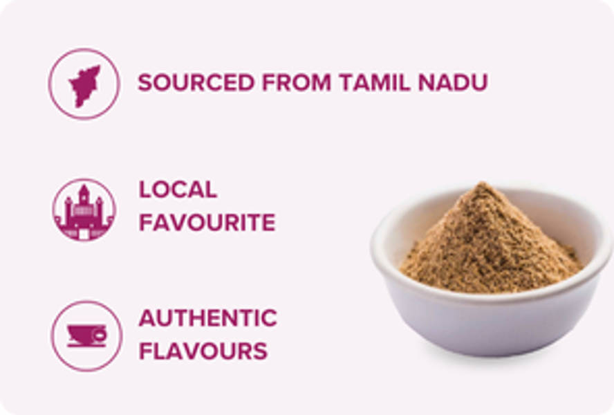 Buy Thillai s Madras Fish Masala Powder 50 g Online At Rs. 60 Instant Delivery