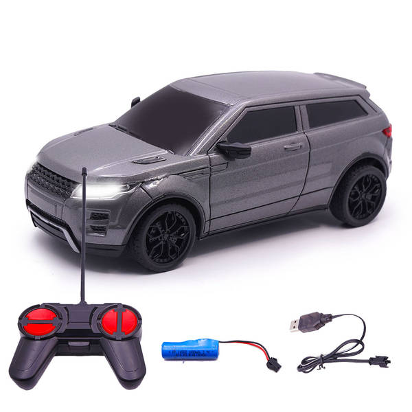 Rc Car Ideal 