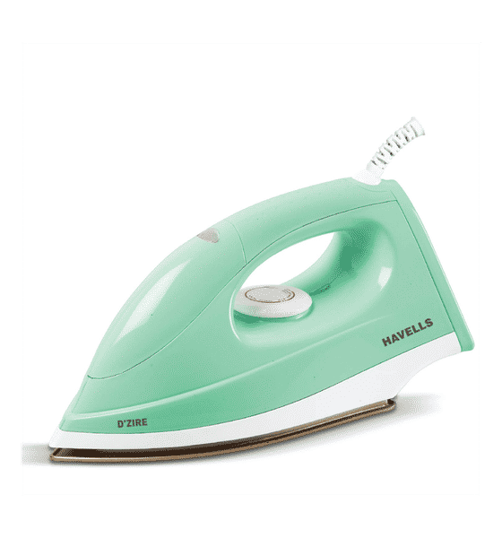 Havells dzire iron discount