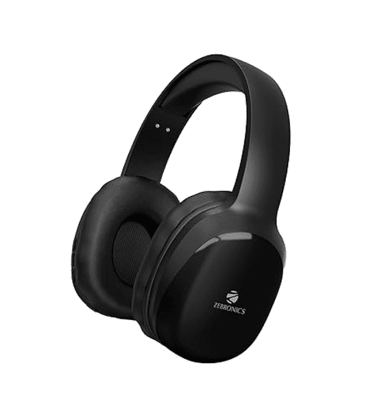 Zebronics wireless earphone price online