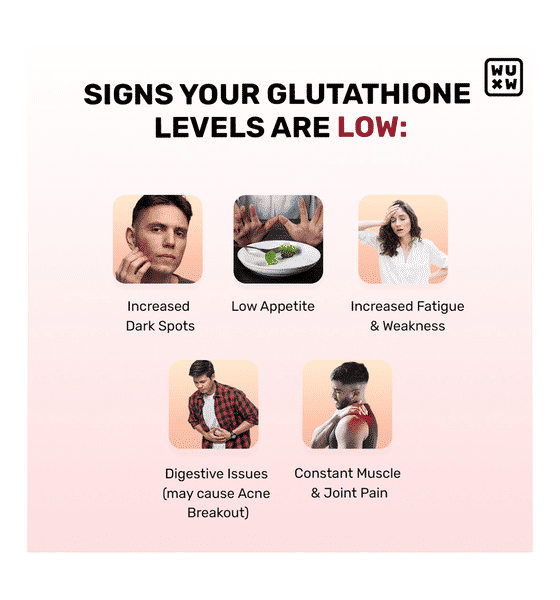signs of low glutathione You Might Be on in Athletic Performance and How IV Therapy Could Make a Difference Signs Your Body May Need