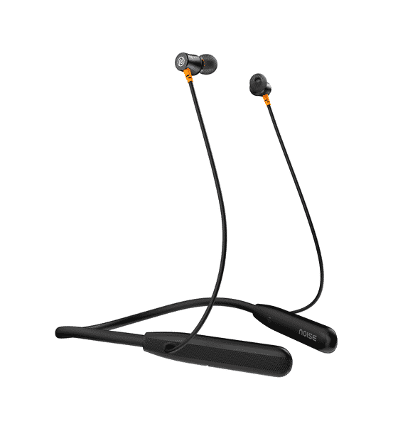 Noise bluetooth neckband clearance