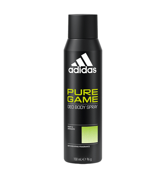 adidas best deo