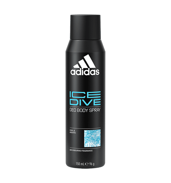 Dynamic Adidas Perfume Ice Dive ADIDAS Dynamic Pulse Eau De - Main Image