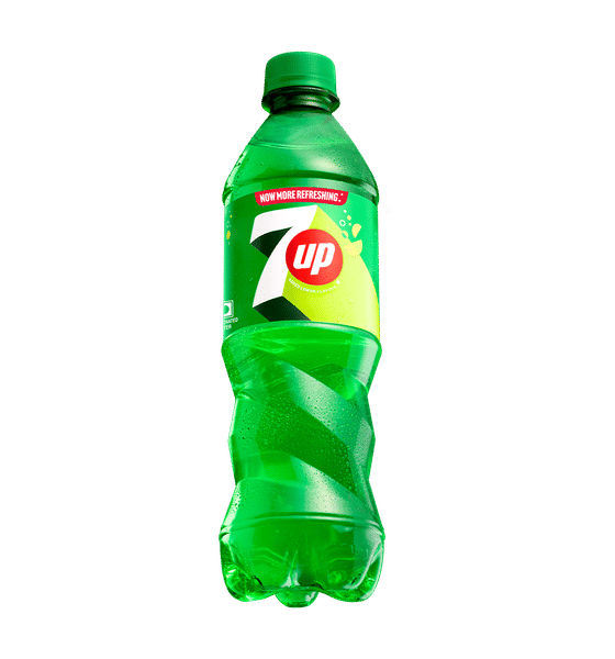 Buy 7 Up Soft Drink Bottle Online (750 ml x 4) At Best Price