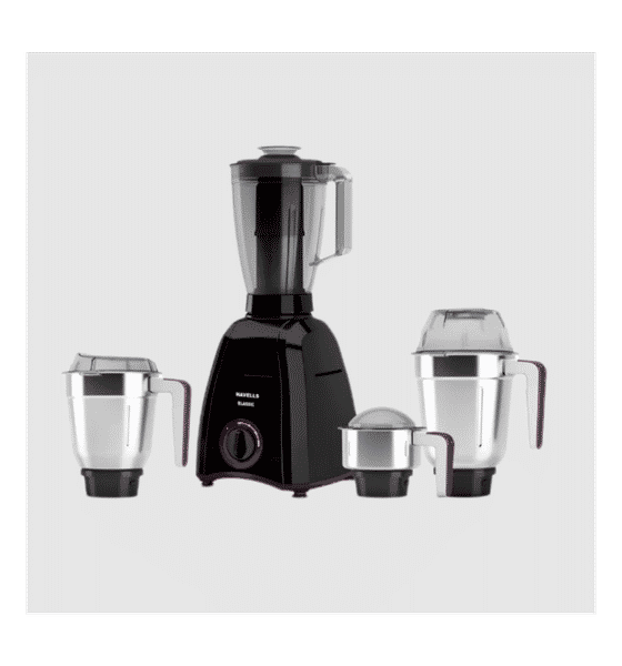 Havells mixer grinder 750 watts outlet