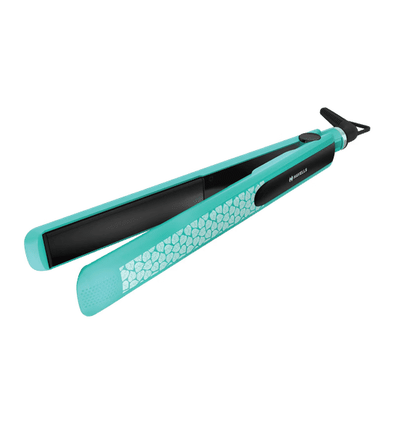 Havells hs4101 hair straightener with ceramic coated plates online