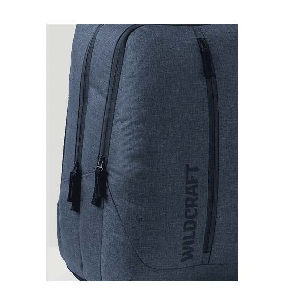 Buy Wildcraft Solid Unisex Majestic Men Backpack 24 L Grey undefined Online At Rs. undefined Instant Delivery