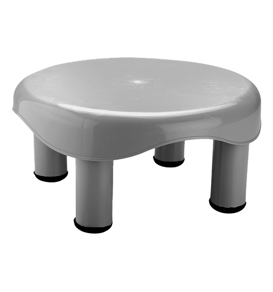 Plastic stool for bathroom online on sale