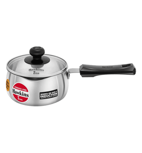 Hawkins tea pan 1 litre hotsell