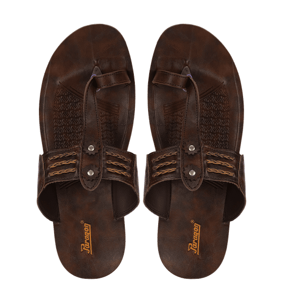 Paragon ethnic sandals sale