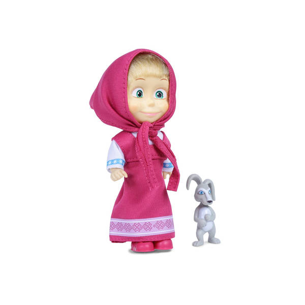 Masha bear doll new arrivals