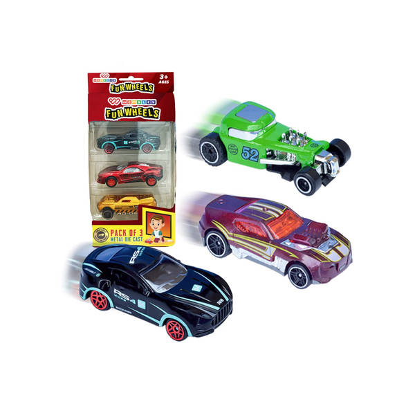 Buy Wembley Free Wheel Pull Back 1 64 Scale High Speed Diecast Metal Toy Car Non Toxic Multicolour Online 1 pack At Best Price