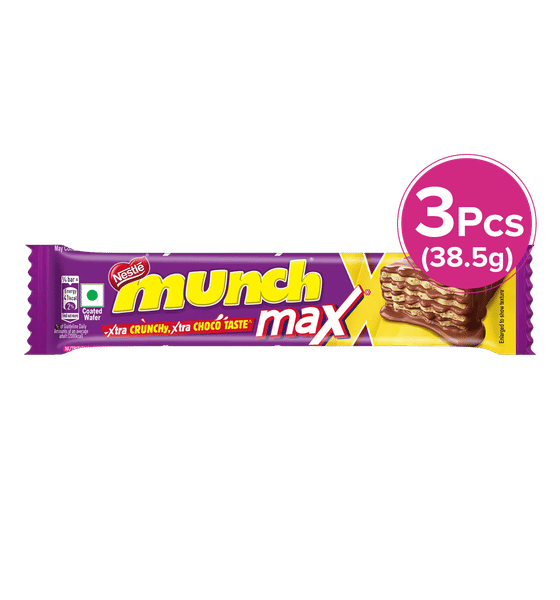 Munch Bar