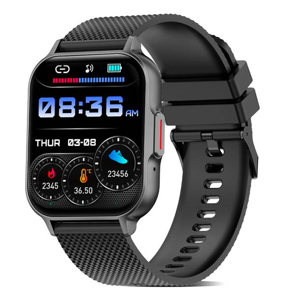 Ptron smart watch sales