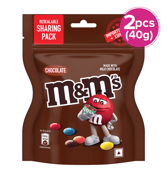 Buy M&M