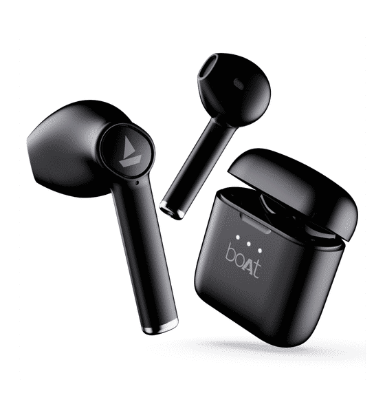 Boat headset earbuds hot sale