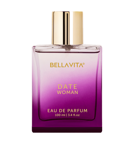 Buy Bella Vita Luxury Date Eau De Parfum Perfume for Women Online