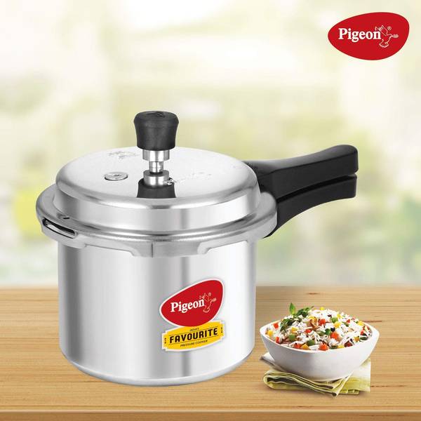 Pigeon pressure cooker offer shop