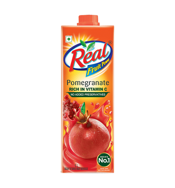 Juice packet 2025