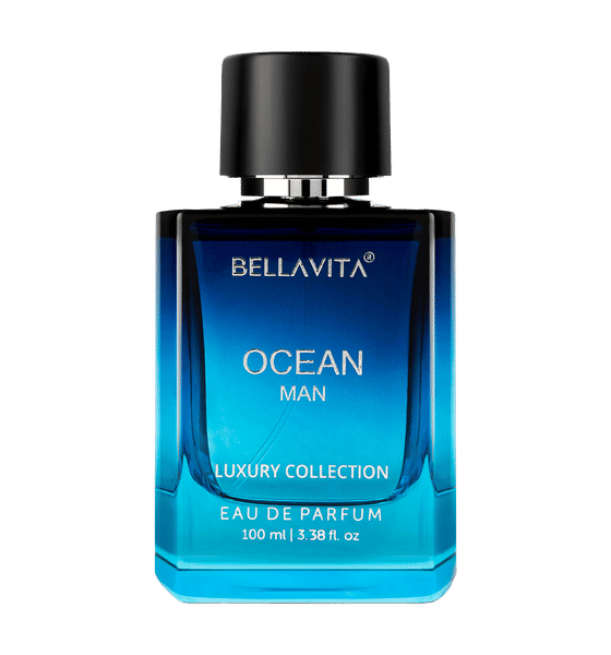 Bella Vita Best Perfume Online Buy Bella Vita Luxury Ocean Man Eau
