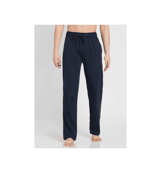 Jockey solid men's track pants best sale