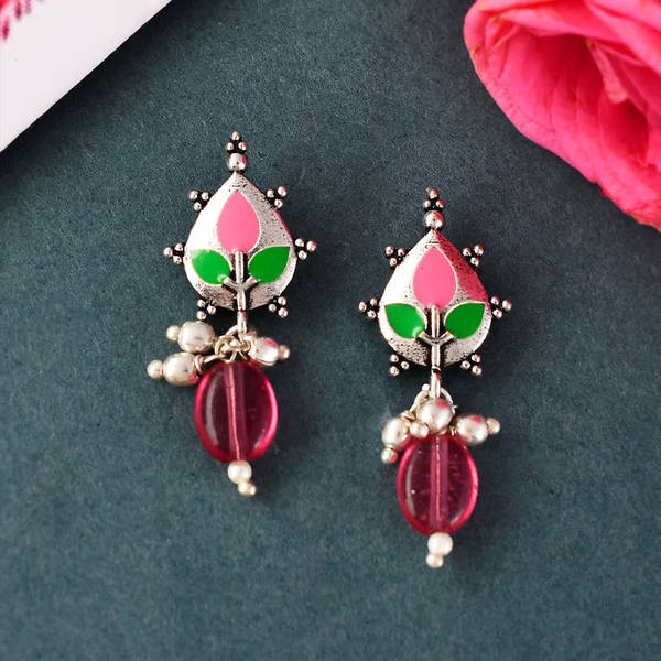 Voylla earrings online new arrivals