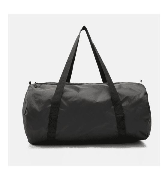 Buy Domyos By Decathlon Domyos By Decathlon Gym Duffel Bag 30L Fold Down Black 1 Piece Online At Rs. 799 Instant Delivery