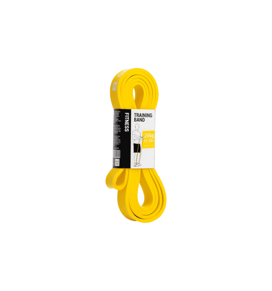 Exercise bands decathlon outlet