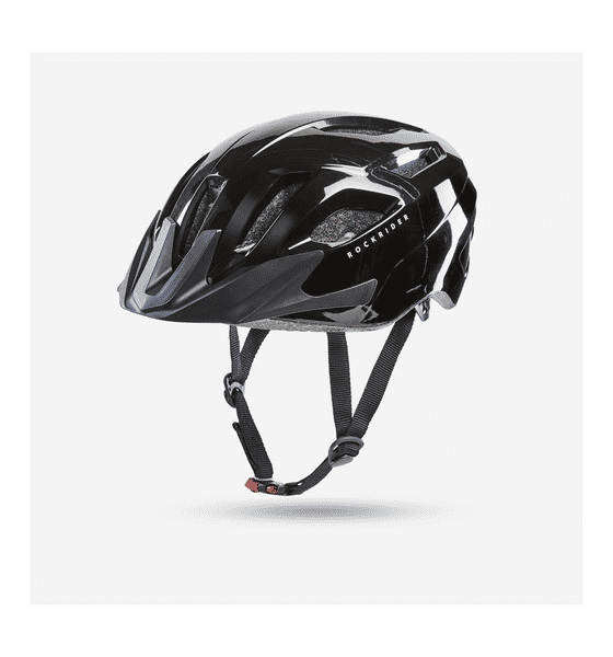 Rockrider helmet decathlon top