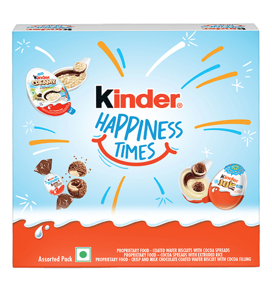 Small kinder joy outlet