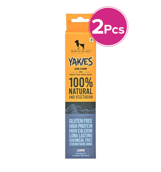 Yakies chew bone new arrivals